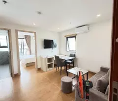 Bán căn hộ 8 tầng An Thượng 22 gần 90m² giá 28.8 tỷ view công viên biển Mỹ Khê