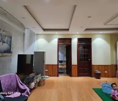 Bán nhà đẹp ĐẶng Vũ Hỷ- Dân Xây-Phân Lô- Vỉa Hè oto tránh 90m 5 tầng mặt tiền rộng 19 tỷ