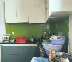 Nhà mặt tiền đường 182 tăng nhơn phú A, 50m, 3 tầng