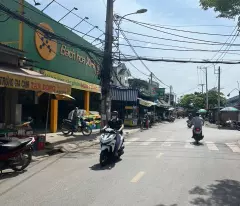 ĐẤT ĐẸP 1/ ĐÔNG THẠNH 7 – ĐƯỜNG 6M THÔNG – CHỈ 3.75 TỶ