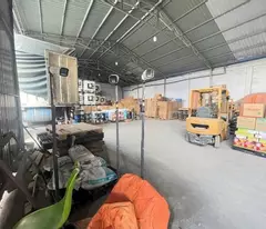 XƯỞNG NHỊ BÌNH ĐÔNG THẠNH HOÀN CÔNG ĐẦY ĐỦ – ĐƯỜNG CONT 8M – GIÁ TỐT