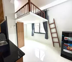 Bán nhà mặt tiền Nguyễn Văn Đậu Bình Thạnh, 5x40, Hầm 7 tầng(1000m2 sàn), 23PN, HDT 140tr