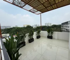 Bán nhà mặt tiền Nguyễn Văn Đậu Bình Thạnh, 5x40, Hầm 7 tầng(1000m2 sàn), 23PN, HDT 140tr