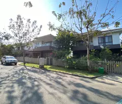 Hàng ngộp! Biệt thự nghỉ dưỡng 263m2 view sông 2 mặt tiền, compound Valora Kykio,SHR, 32 tỷ