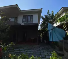 Hàng ngộp! Biệt thự nghỉ dưỡng 263m2 view sông 2 mặt tiền, compound Valora Kykio,SHR, 32 tỷ