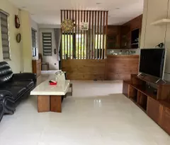 Hàng ngộp! Biệt thự nghỉ dưỡng 263m2 view sông 2 mặt tiền, compound Valora Kykio,SHR, 32 tỷ