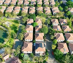 Hàng ngộp! Biệt thự nghỉ dưỡng 263m2 view sông 2 mặt tiền, compound Valora Kykio,SHR, 32 tỷ