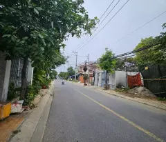 SIÊU PHẨM MẶT TIỀN TÂN XUÂN 2 – GẦN TÔ KÝ – QUỸ ĐẤT LỚN HIẾM CÓ