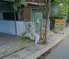BÁN KHO XƯỞNG (10X47) ĐƯỜNG CONTER XUÂN THỚI THƯỢNG, HÓC MÔN