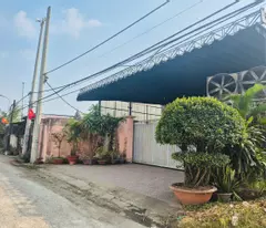 SỐC NẶNG – GIẢM THẲNG 2.5 TỶ – CHỐT NGAY 17.5 TỶ NHÀ XƯỞNG BÌNH MỸ