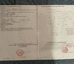 MẶT TIỀN KHỦNG 25M – QUỸ ĐẤT VÀNG VÕ THỊ HỒI, HÓC MÔN GIÁ RẺ