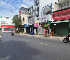 Cho thuê Nhà Mặt Tiền Trương Vĩnh Ký Q.Tân Phú 60m², 15Triệu