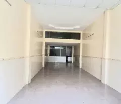 Cho thuê Nhà Mặt Tiền Trương Vĩnh Ký Q.Tân Phú 60m², 15Triệu