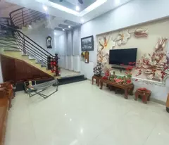 Bán nhà đường số 26, Phường Tăng Nhơn Phú A, Q9, Thủ Đức, TP HCM. DT 150m2, 3 tầng. Giá - 12.99 tỷ.