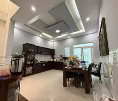 Bán nhà đường số 26, Phường Tăng Nhơn Phú A, Q9, Thủ Đức, TP HCM. DT 150m2, 3 tầng. Giá - 12.99 tỷ.