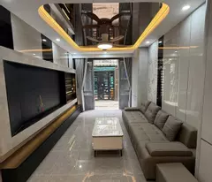 Bán CHDV Quan Nhân gần ôtô, 38m2-5T, full nội thất mới xịn xò cực đẹp, giá 11 tỷ