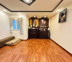 Nhà đẹp 5 tầng Trương Đình Hội 5x16 Tặng nội thất 3 tỷ  - 0931172218