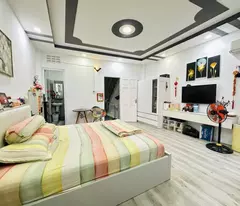 Nhà đẹp 5 tầng Trương Đình Hội 5x16 Tặng nội thất 3 tỷ  - 0931172218