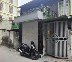 Bán đất tặng nhà Nguyễn Sơn- Sát phố- Ô tô tải- 100m mặt tiền rộng nhỉnh 22 tỷ(TL)