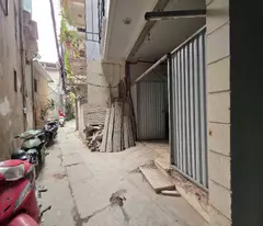 Bán ccmn tam trinh mai động 9 tầng thang máy ngõ thông gần phố hoàng mai