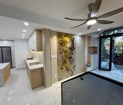 BÁN NHÀ 4 TẦNG MẶT TIỀN VIEW SÔNG HOÀNG SA, P.TÂN ĐỊNH, QUẬN 1- CĂN GÓC 2 MẶT TIỀN- CHỈ 15,9T-