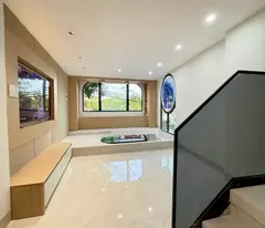 BÁN NHÀ 4 TẦNG MẶT TIỀN VIEW SÔNG HOÀNG SA, P.TÂN ĐỊNH, QUẬN 1- CĂN GÓC 2 MẶT TIỀN- CHỈ 15,9T-