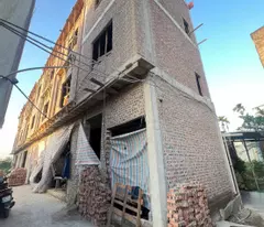 BÁN NHÀ MỚI 3 TẦNG ĐÔNG HẢI 1, HẢI AN  MẶT TIỀN 8M  GIÁ TỐT