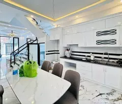 BÁN NHÀ 3 TẦNG NAM PHÁT 1 – NGÔ QUYỀN – GẦN VĂN CAO, LẠCH TRAY – GIÁ 2,98 TỶ