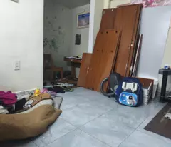 BÁN NHÀ 4 TẦNG SAU TRẦN QUANG KHẢI – NGÕ Ô TÔ – GIÁ 1,65 TỶ