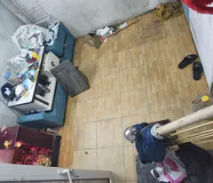 BÁN NHÀ 4 TẦNG SAU TRẦN QUANG KHẢI – NGÕ Ô TÔ – GIÁ 1,65 TỶ