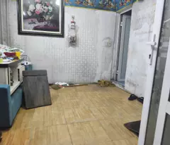 BÁN NHÀ 4 TẦNG SAU TRẦN QUANG KHẢI – NGÕ Ô TÔ – GIÁ 1,65 TỶ