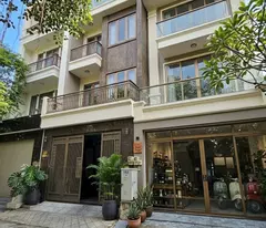 KẸT BANK BÁN GẤP NHÀ KDC ANH TUẤN RIVERSIDE 83M2 ĐƯỜNG 8M CHỈ 7 TỶ 4PN