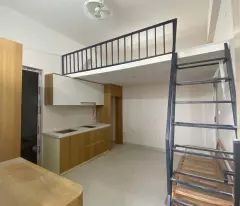 CHO THUÊ STUDIO TRÂU QUỲ – GIA LÂM  FULL NỘI THẤT – Ở NGAY