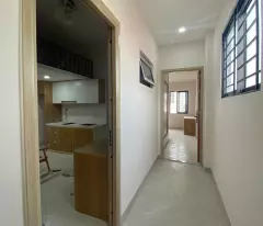 CHO THUÊ STUDIO TRÂU QUỲ – GIA LÂM  FULL NỘI THẤT – Ở NGAY