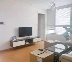 💥Căn hộ CC N09 Thành Thái 126m 3PN View công viên Cầu Giấy nhỉnh 11 tỷ