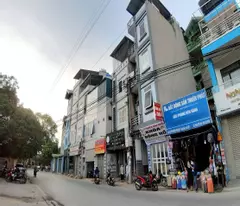 🏡 Bán nhà riêng trung tâm Học viện Nông nghiệp Việt Nam – vị trí vàng kinh doanh 📞 0989894845 ☎