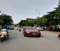 🏡 Bán nhà riêng trung tâm Học viện Nông nghiệp Việt Nam – vị trí vàng kinh doanh 📞 0989894845 ☎