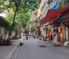 🏡 BÁN NHÀ MẶT PHỐ CỰ LỘC - VIEW ROYAL CITY - KINH DOANH SẦM UẤT - VỈA HÈ RỘNG