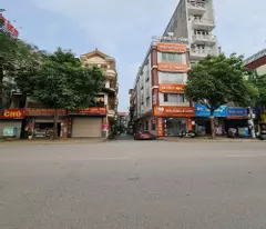 Nhà 3 tầng kinh doanh sầm uất tại Trâu Quỳ, Gia Lâm, HN. 100m2 sàn 9 tỷ x. Lh 0989894845