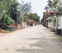 Chính chủ nhượng lại thửa đất 103m Hòa Lạc giá cực rẻ 0812095976