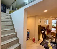 Bán Gấp Nhà Cư Xá Điện Lực Thủ Đức, 70m² Có Gác, Ô Tô Đậu Cửa 2.65 Tỷ