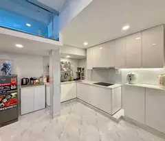 Bán Gấp Nhà Cư Xá Điện Lực Thủ Đức, 70m² Có Gác, Ô Tô Đậu Cửa 2.65 Tỷ