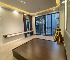 🏡 THƯỢNG THANH – NHÀ ĐẸP – THANG MÁY – FULL NỘI THẤT – GIÁ TRỊ TĂNG CAO