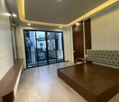🏡 THƯỢNG THANH – NHÀ ĐẸP – THANG MÁY – FULL NỘI THẤT – GIÁ TRỊ TĂNG CAO