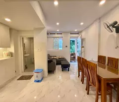 Bán cư xá điện lực Thủ Đức Ngay Metro Bình Thái - 70m² - 2.65 Tỷ