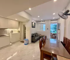 Bán cư xá điện lực Thủ Đức Ngay Metro Bình Thái - 70m² - 2.65 Tỷ