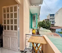 Bán cư xá điện lực Thủ Đức Ngay Metro Bình Thái - 70m² - 2.65 Tỷ