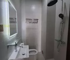 MẶT TIỀN HẺM XE TẢI HUỲNH THIỆN LỘC 52M2 5 TẦNG THANG MÁY CHỈ 10.6 TỶ