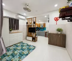 NGUYỄN SỸ SÁCH P15 TÂN BÌNH – HXH THÔNG – 30M² – CHỈ 3.2 TỶ (HIẾM TRONG TẦM GIÁ)