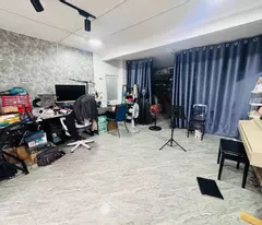 NGUYỄN CỬU VÂN - ĐỐI DIỆN ĐH KINH TẾ - QUA CẦU TỚI Q.1 - XE TẢI THÔNG - SỔ VUÔNG A4 - CHỈ 8x TỶ
